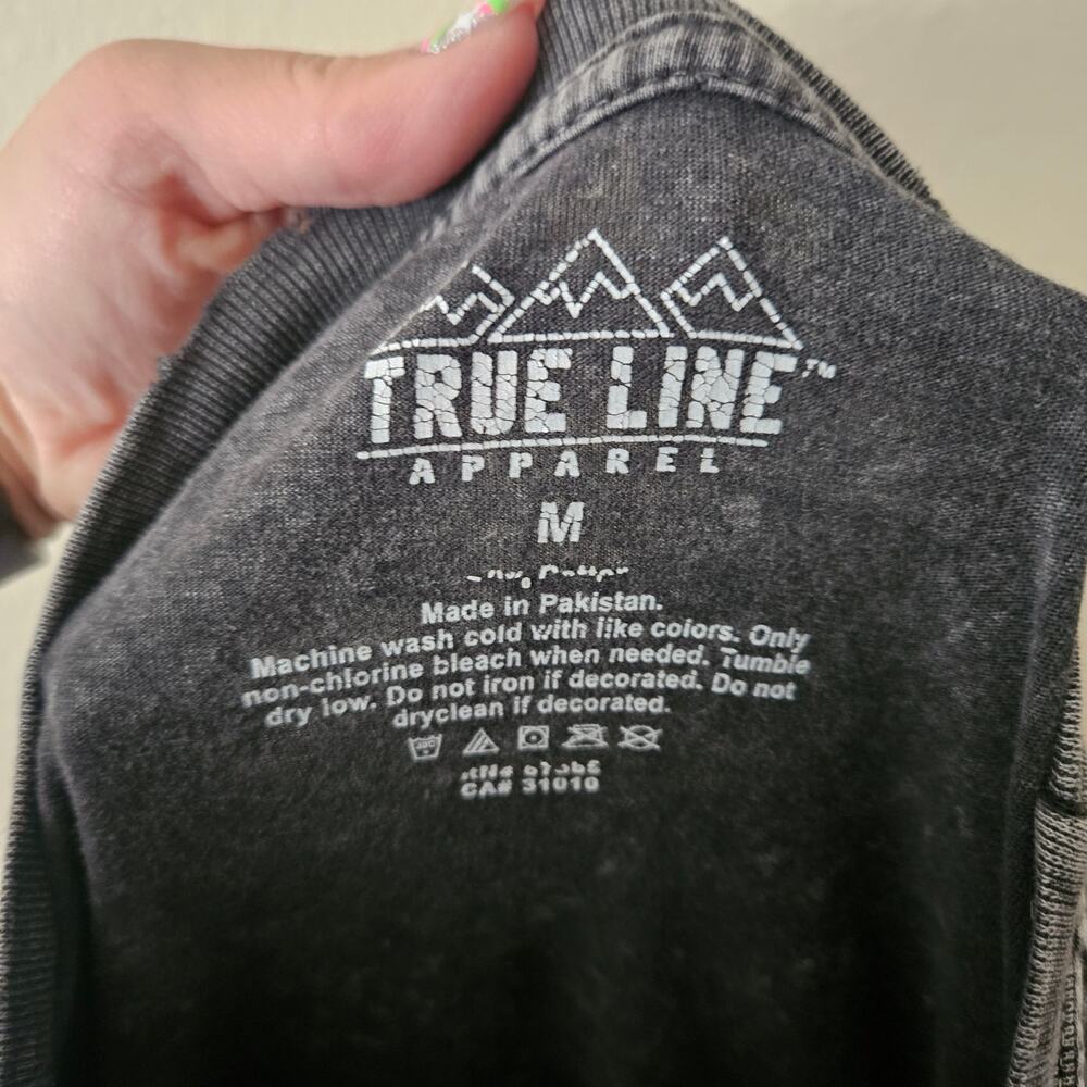 True Line Ride Or Die Graphic Medium - Picture 5 of 5